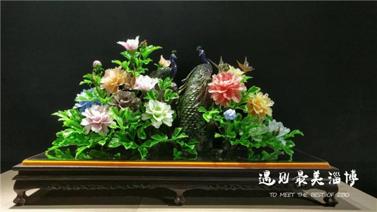 这就是山东丨遇见最美淄博 淄博最新城市宣传片震撼发布