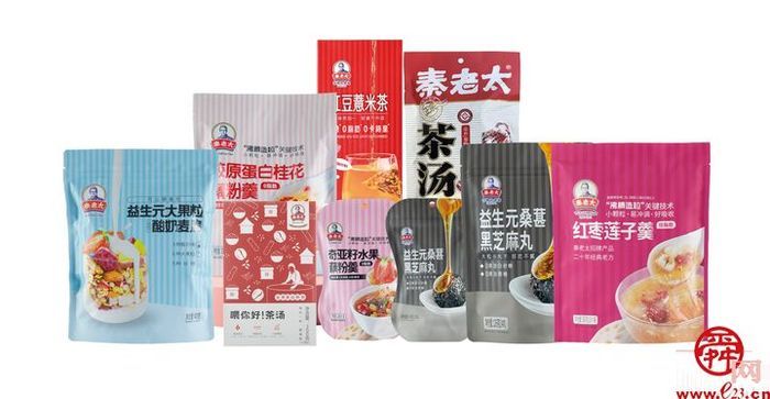 碗茶汤，老味道的“心”传承——记山东省政协委员、山东秦老太食品有限公司董事长秦文