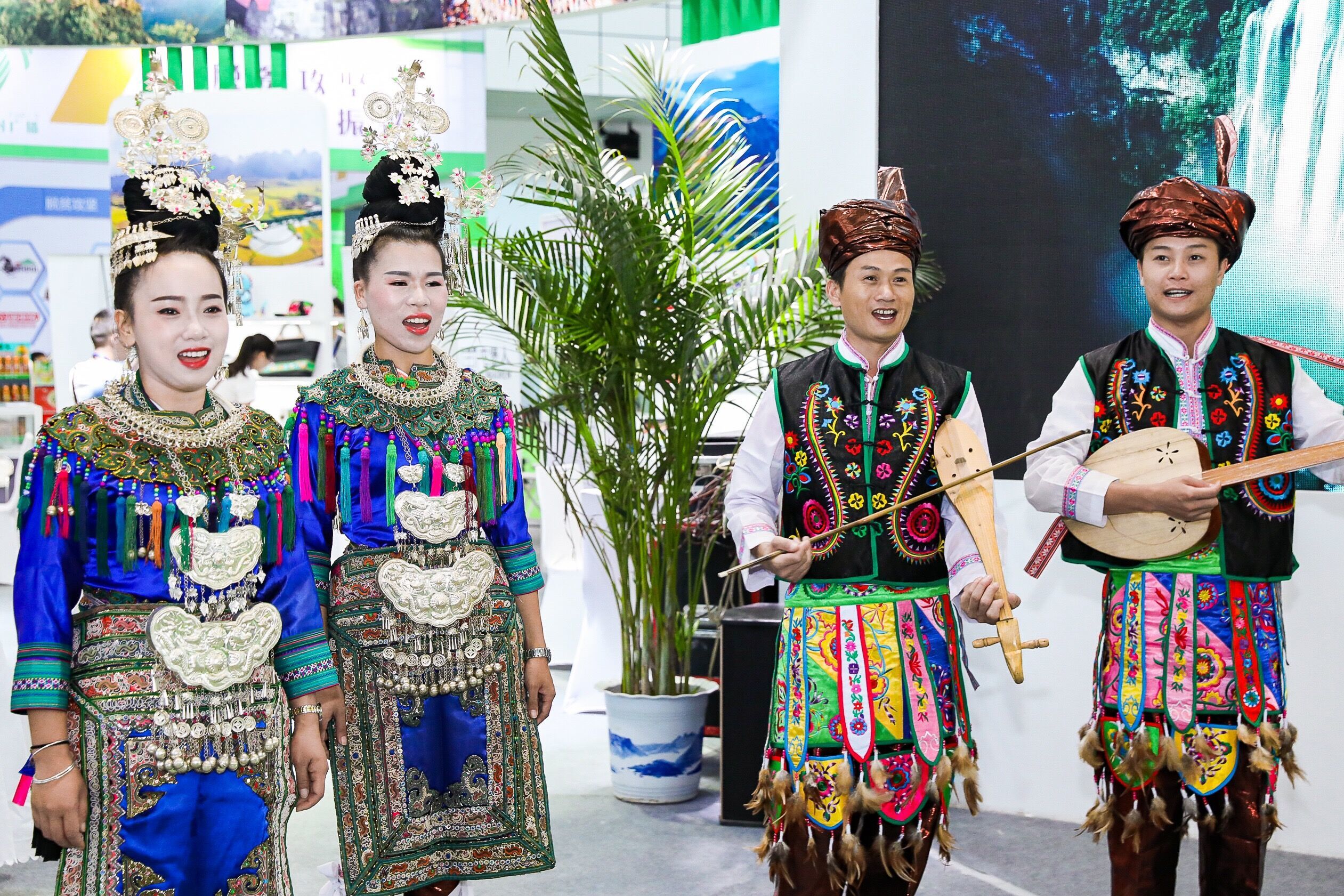 速来！首届山东精品旅游产业博览会看点十足