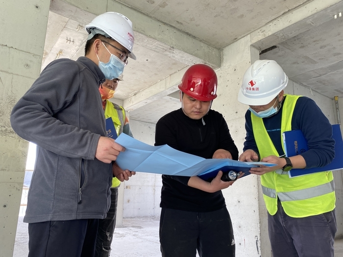 突出源头治理，贯穿建房卖房交房——济南房地产开发全周期监管来了