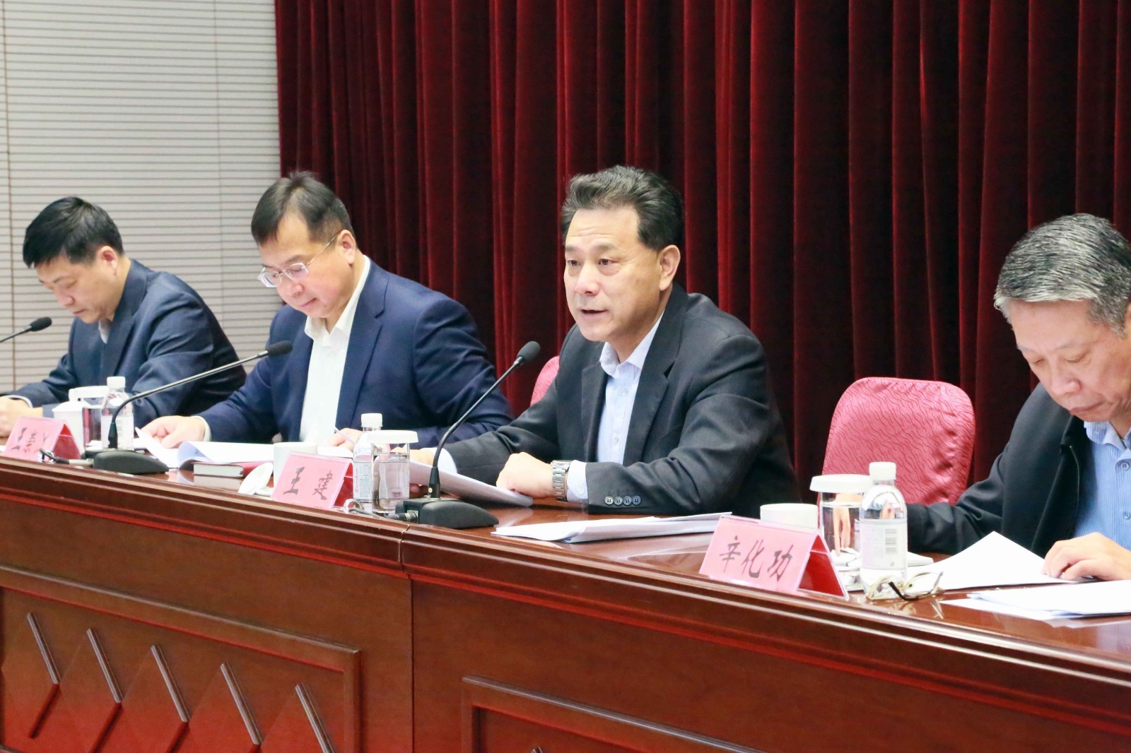 服务“科创中国”建设！青岛市科协亮出新年度发展路线图