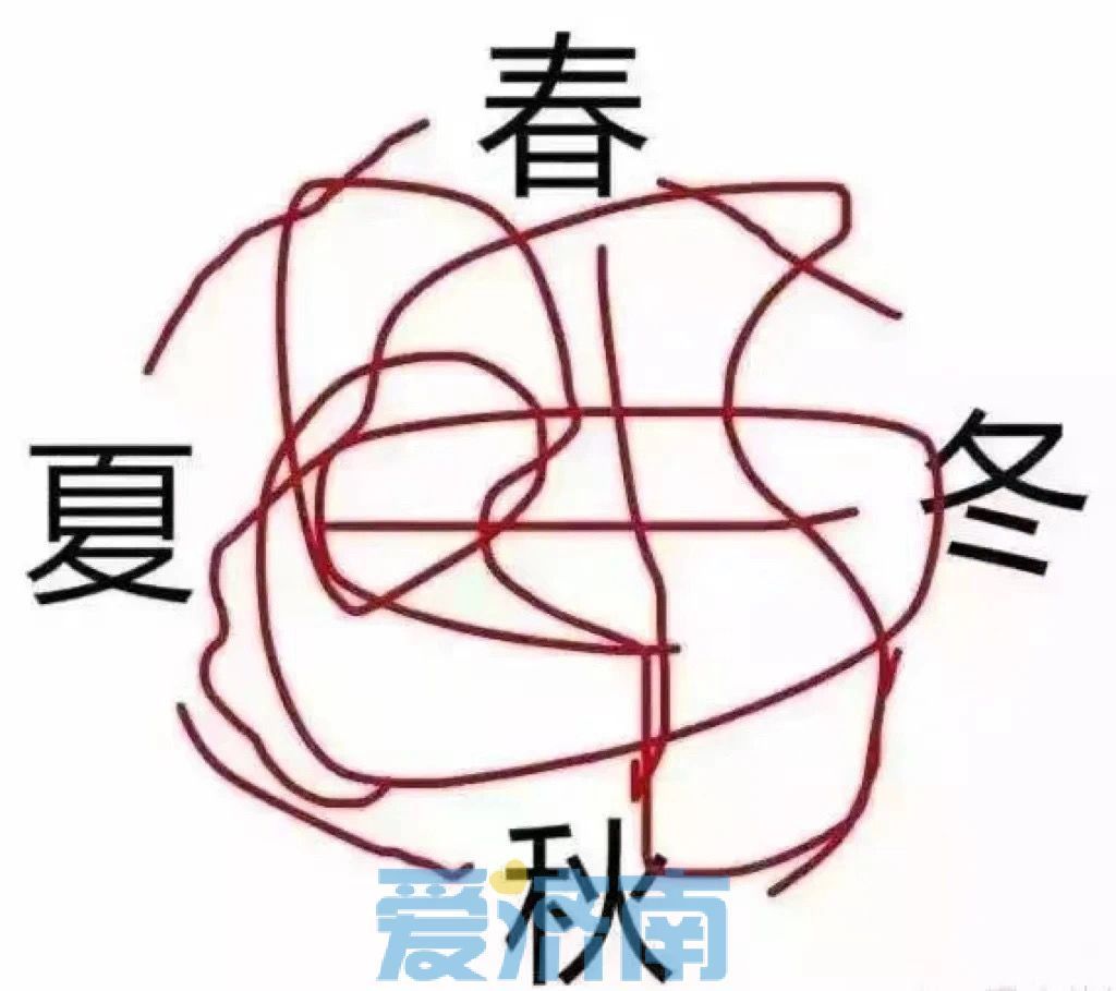 “春如四季”！下周济南天气依旧不“省心” 气温起伏风力大