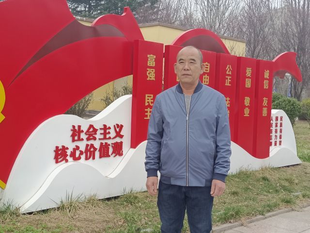 山东8人入选第二季度“中国好人榜”