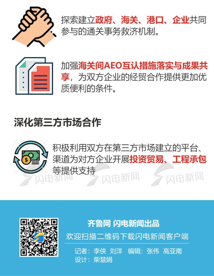 关于山东与日本地方开放合作，山东省委书记强调的“五个深化”都是啥?