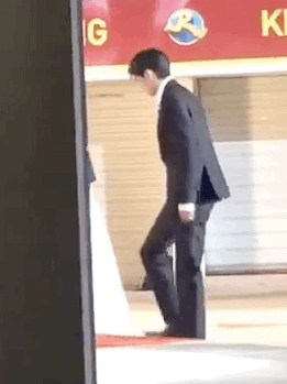 炸醒!《奔跑吧》路透曝光 一个个精神饱满，这阵容真的好养眼!