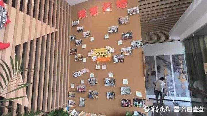 步入万名社工时代，济南社工缘何成为“香饽饽”？