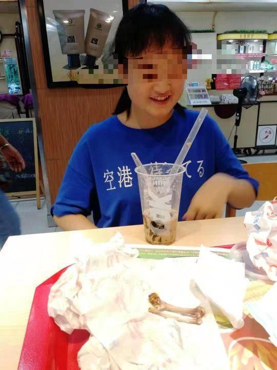 【寻人】四川4女孩失联 疑被