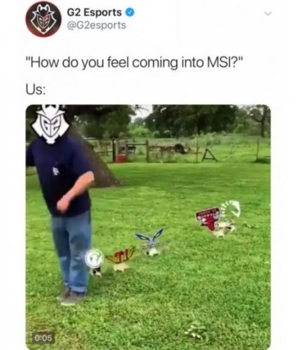 LOL 2019ESPN排名揭晓IG第一SKT第二G2第