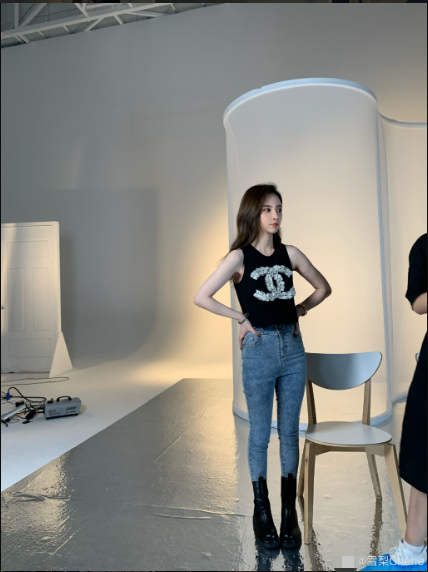 抄袭|张大奕打版CPB雪梨抄GUCCI，淘宝网红店为何抄的这么明目张胆？