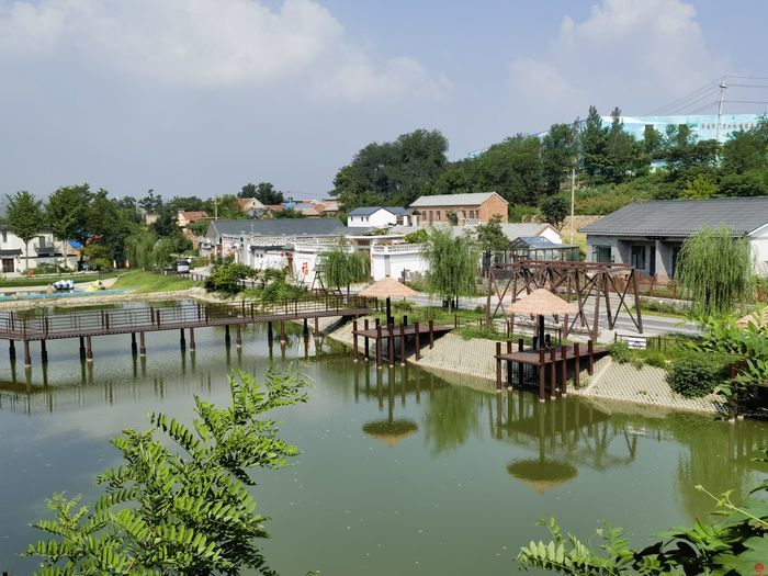 从1.0到4.0 乡村旅游如何更快提质升级？——市政协开展现场商量