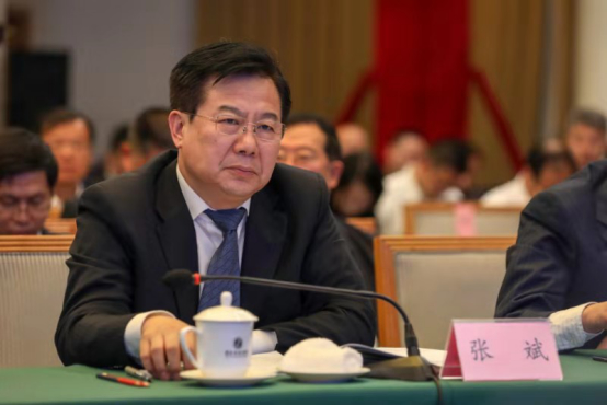 第二批省属国有企业改革述职问询在济南启动