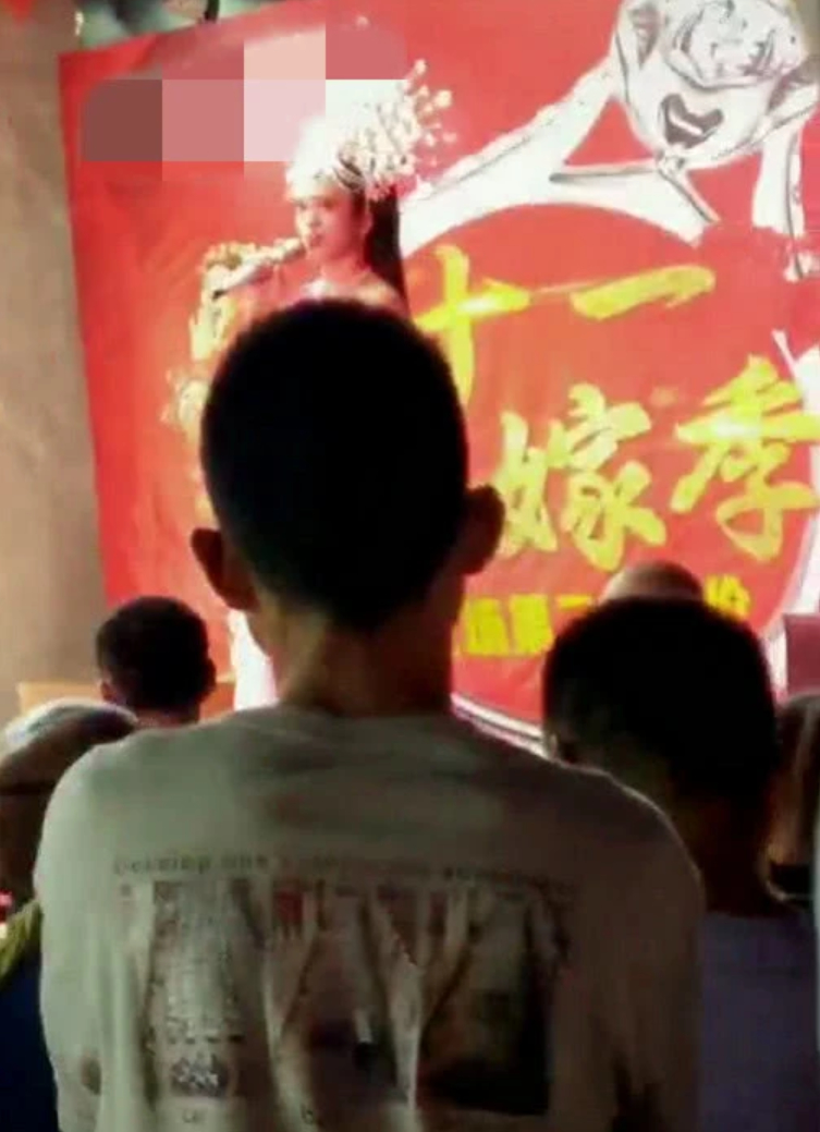 一女子撞脸罗志祥和蔡依林 本尊回应：我要笑死了