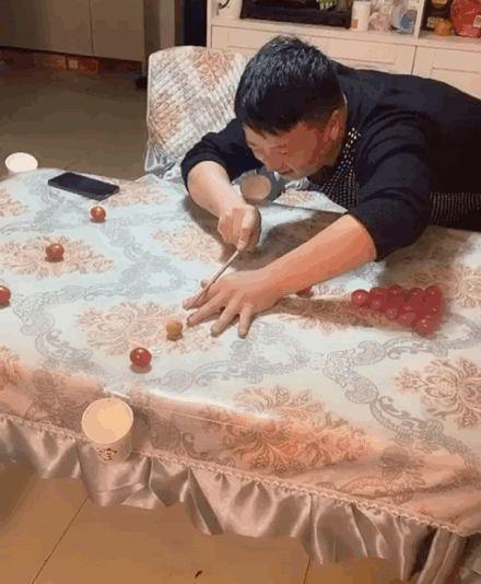 春节不能出门把全国网友憋成啥样？给猫讲函数，为橘子接生