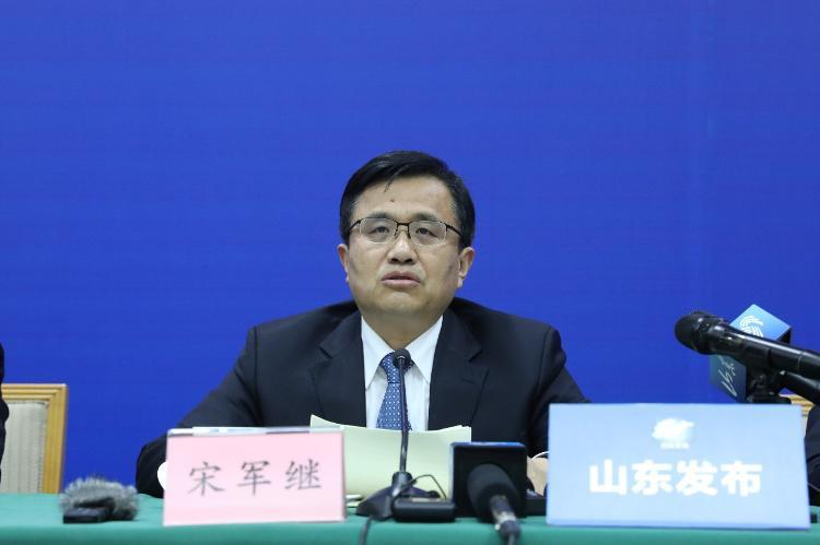 2019年山东经济社会持续健康发展 这些亮点要记住