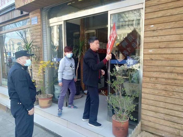 章丘：精细化管理促城市品质再提升