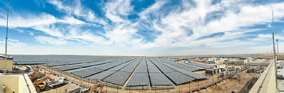 守护地球家园，福泽各国人民