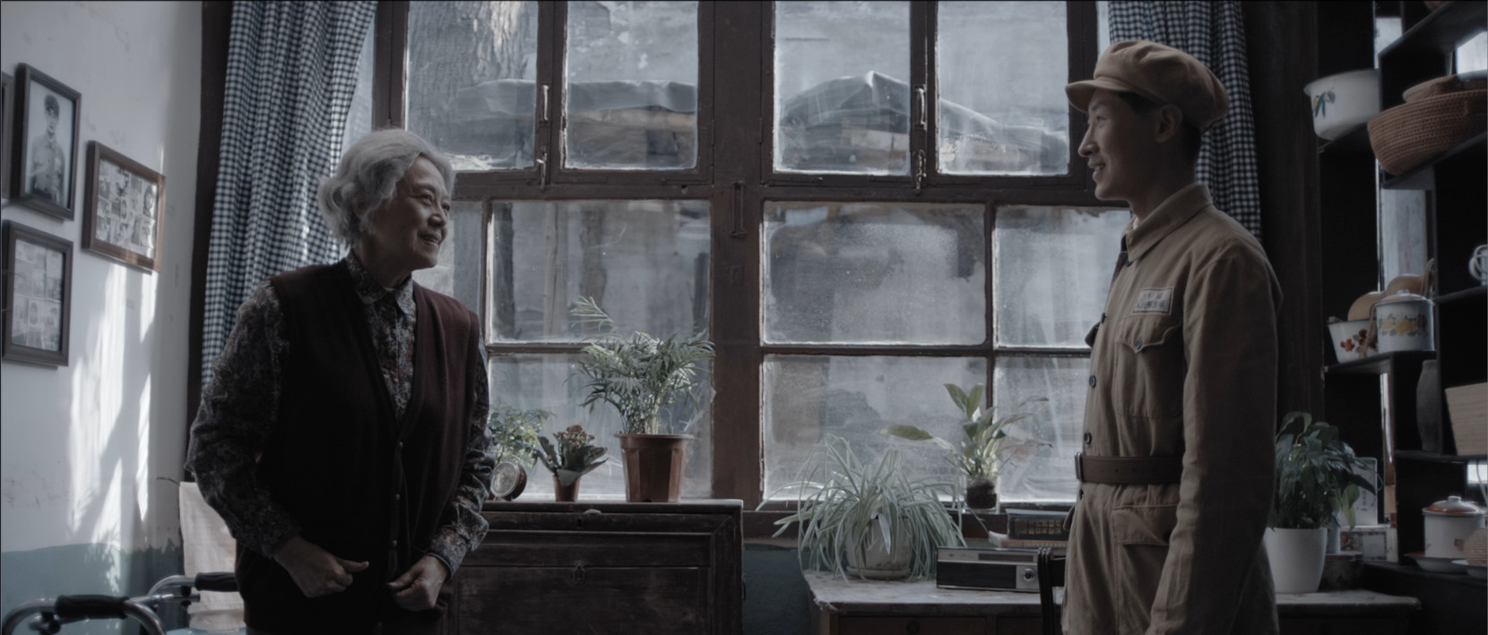 重磅微视频：《永远记住你》