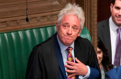 英国“网红”议长职位由谁接任？这名女政客成热门人选