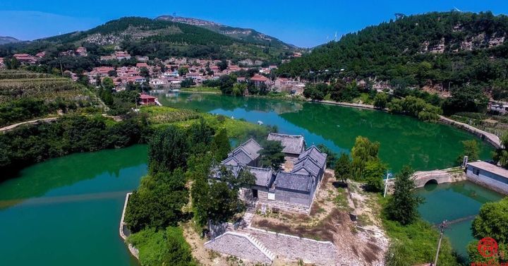 文旅融合结硕果！官庄街道获评2023年度山东省精品文旅名镇(乡村旅游重点镇)