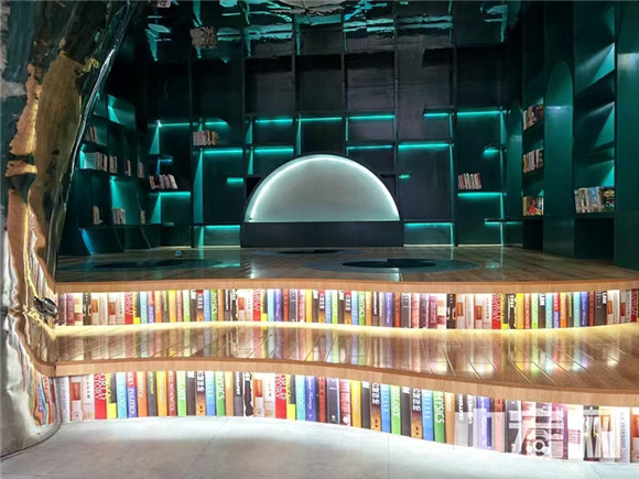 全省率先！济南市布局社区服务综合体建设