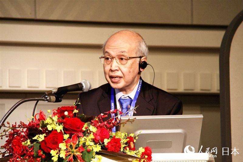 深化人文领域交流 第六届中日教育交流会举办