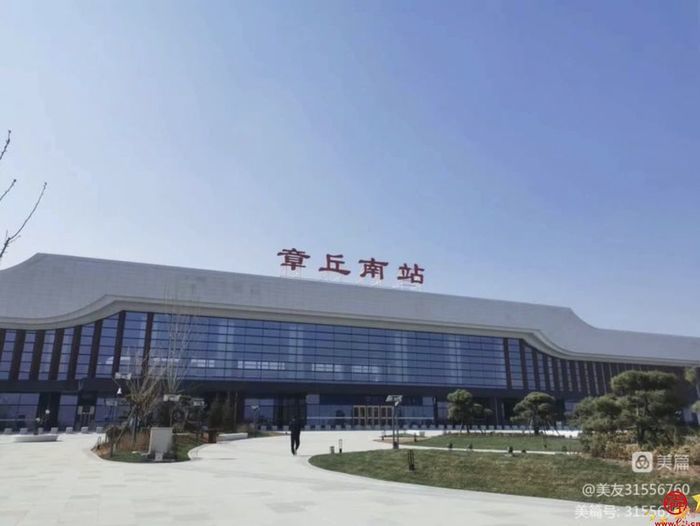 加强作风建设，提高服务水平—建筑业服务中心现场指导章丘南站档案工作