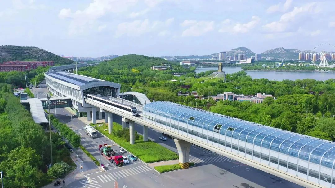 @在校大学生 快来领取免费乘济南地铁福利