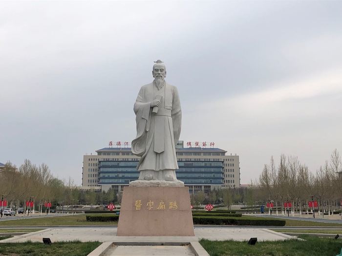 共谋“扁鹊故里”发展“济南策”——市政协“商量”走进长清区