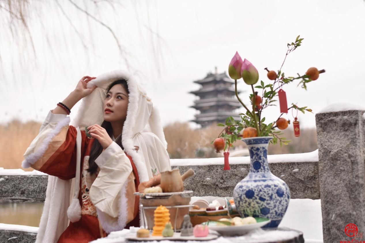 惠享济南文旅 畅游泉城新春济南文旅集团新年系列活动邀请市民游客欢天喜地过大年