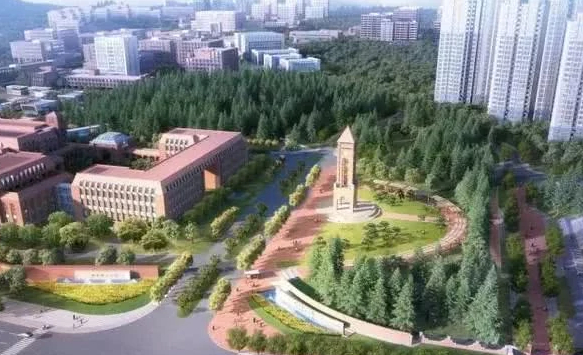         山东将新增一所“国字号”大学？除此之外，渤海科技大学、央美青岛校区也将落地