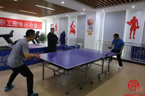 山东省地矿局一院创建全国文明单位风采展示