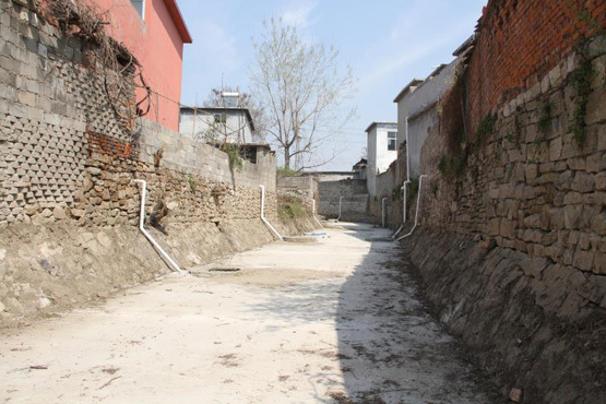 以群众宜居为出发点！枣庄市中区“佟楼龙须沟”治理记