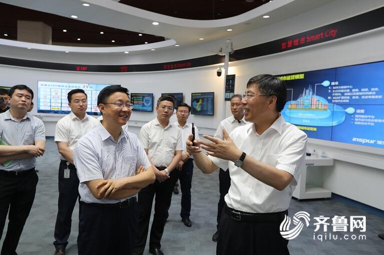 最新互联网百强出炉，谁是山东最强互联网企业？