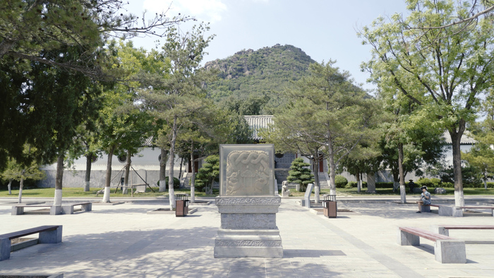 济南这座依山就势的古建筑群，惊艳了时光