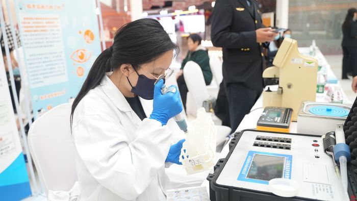 提振消费信心！市区两级共同举办3·15国际消费者权益日主题活动