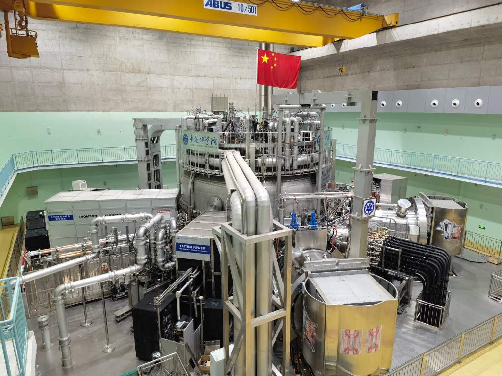 《流浪地球2》里的“硬科技”，科学家们这样说……