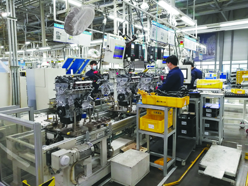 政策服务齐发力，日照按下“复工快进键”+“产业升级键”