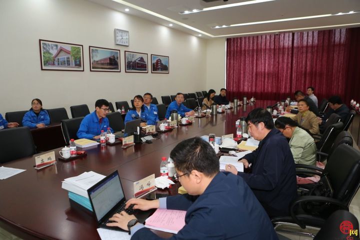 济南市企业高分通过国家高端装备制造业标准化试点验收