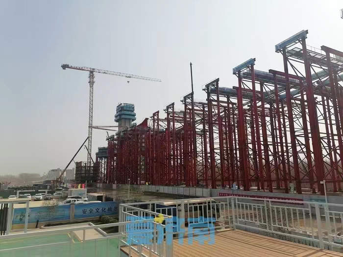 大北环项目加快推进，济南“三环时代”正加速到来