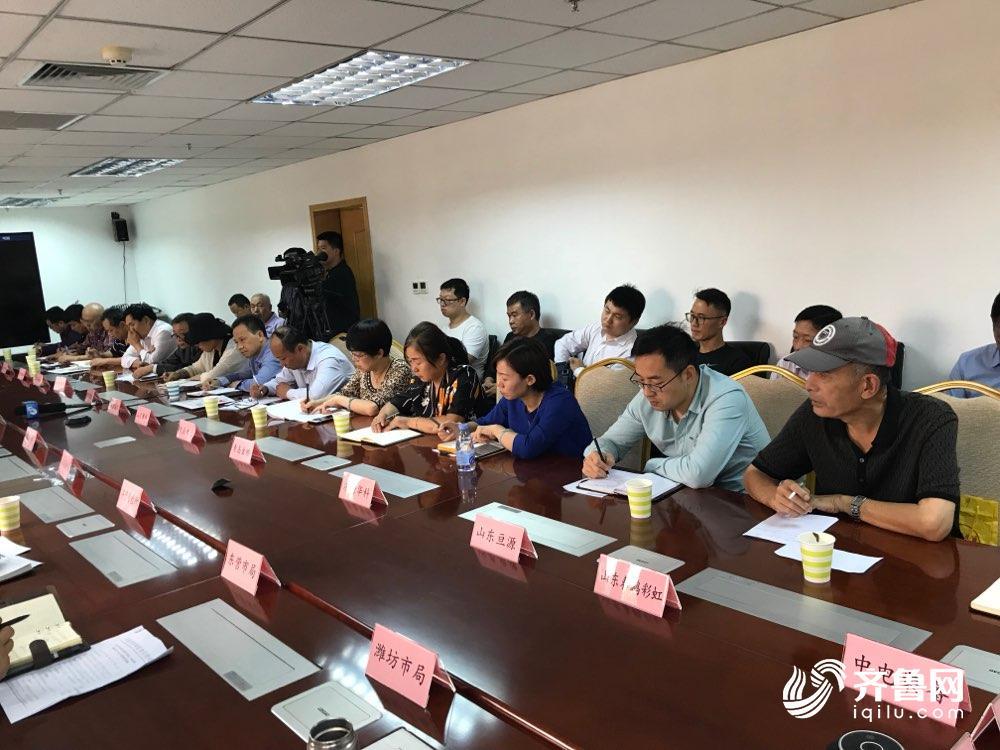 这3类产品不合格多达16批次 生产企业被山东省市场监管局约谈（附名单）