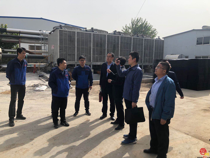 “双见面”机制+“四式”执法 济南市济阳区这样压实企业安全生产主体责任