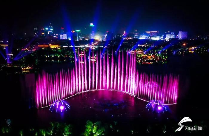 山东文旅这一年，融合发展让“诗与远方”更美好！