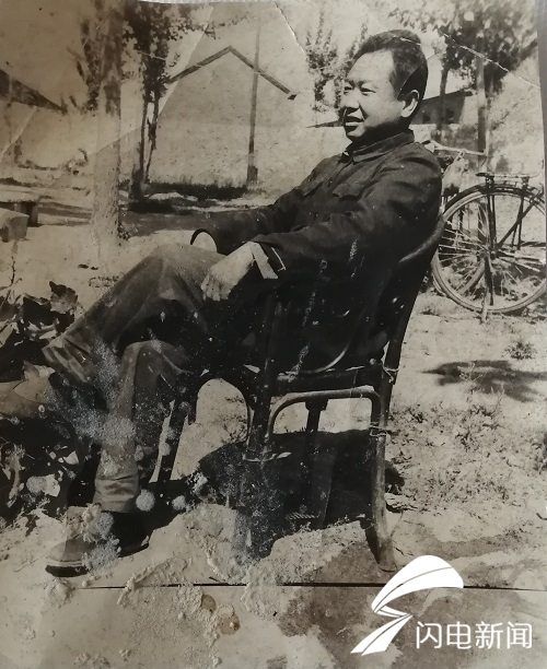 让思念发光 帮烈士回家丨兵分12路 已经为8位烈士找到亲属