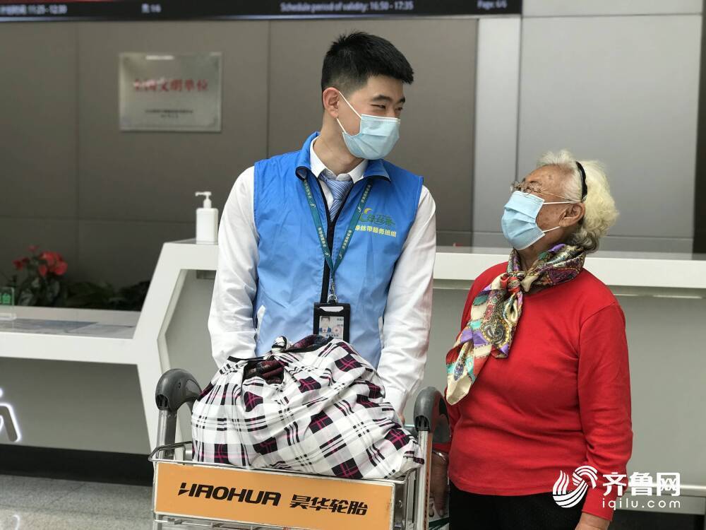 春节期间山东省机场集团运送旅客17.66万人次 货邮吞吐量1365.49吨