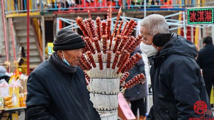 庆新春 闹元宵——2023年三德范“大扮玩”开始啦