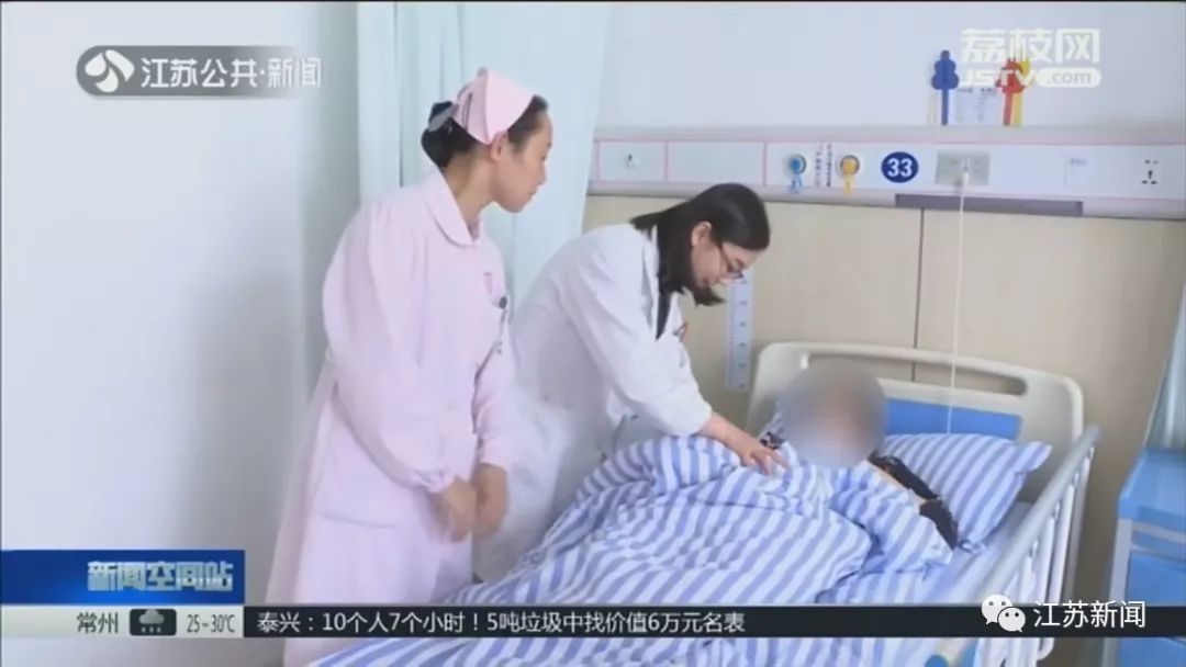 二胎妈妈肚子里竟抽出5斤半液体！她的这个想法险些害死宝宝