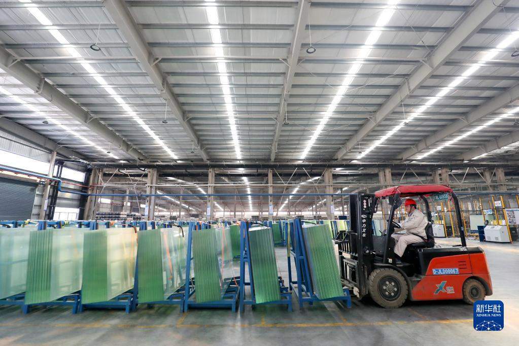 春节后开工首日，各地在忙些啥？