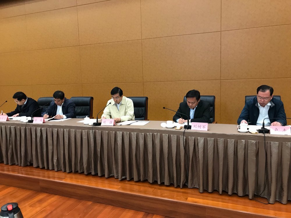 山东将实施灾害风险调查和重点隐患排查 建立应急一张图