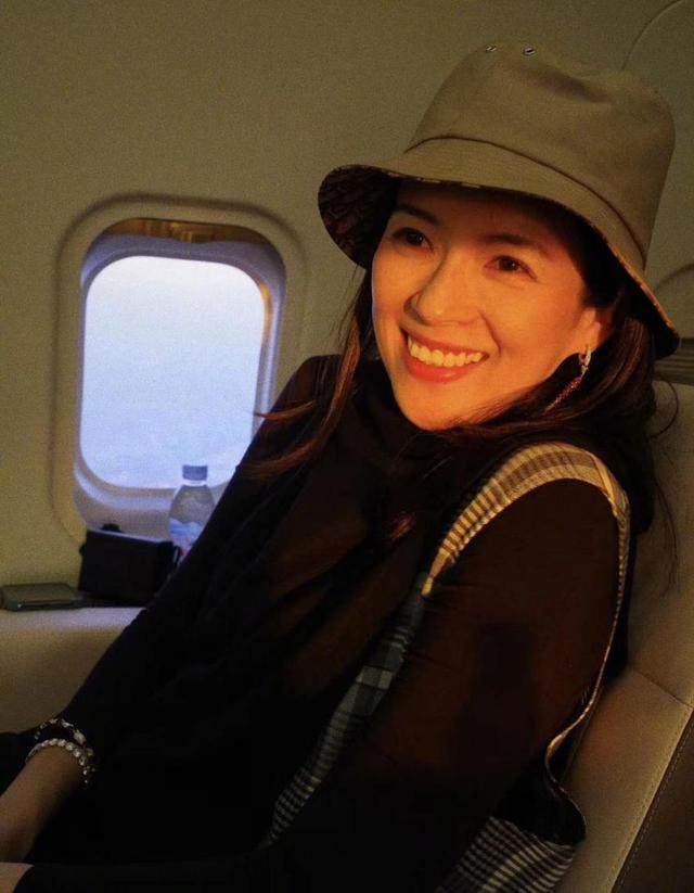 章子怡否认怀孕|【吃瓜】章子怡否认怀孕是怎么回事?什么情况?本尊回应了吗?