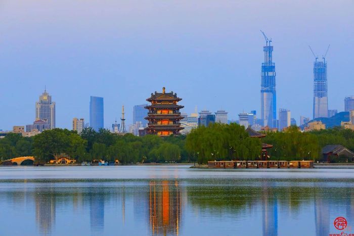 这场重要论坛上，济南CBD再次收获发展新机遇